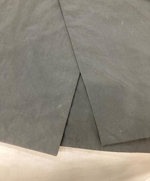 teatora（テアトラ）teatora (テアトラ) Device Coat DP ブラック サイズ:3の古着・服飾アイテム