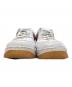 中古・古着 NIKE (ナイキ) AIR FORCE 1 LOW RETRO レッド×ホワイト サイズ:28.5：7000円