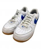 NIKEナイキ）の古着「Air Force 1 Low Color of the Month 