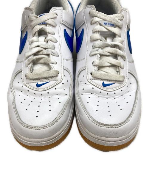 NIKE（ナイキ）NIKE (ナイキ) Air Force 1 Low Color of the Month 