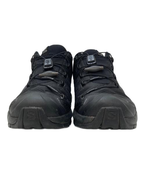 SALOMON（サロモン）SALOMON (サロモン) XA PRO 3D V9 GORE-TEX ブラック サイズ:24の古着・服飾アイテム