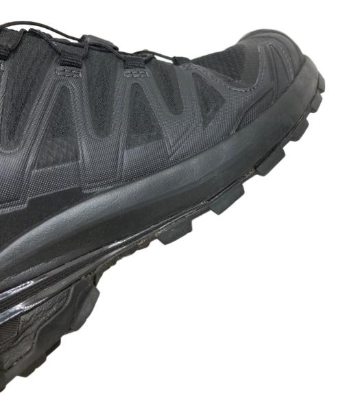 SALOMON（サロモン）SALOMON (サロモン) XA PRO 3D V9 GORE-TEX ブラック サイズ:24の古着・服飾アイテム