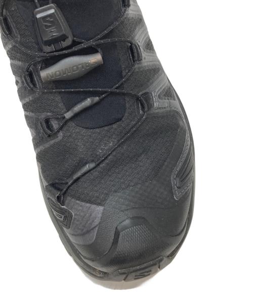 SALOMON（サロモン）SALOMON (サロモン) XA PRO 3D V9 GORE-TEX ブラック サイズ:24の古着・服飾アイテム