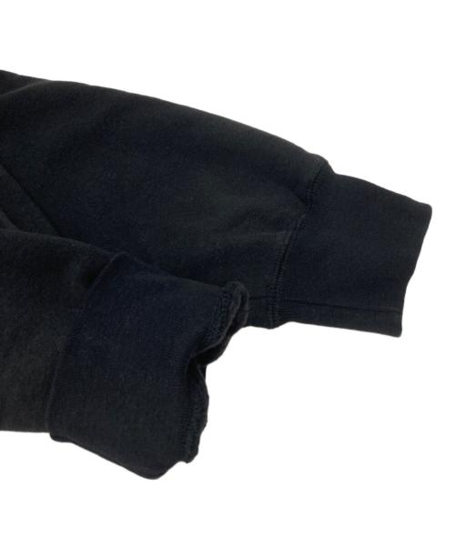 SUPREME（シュプリーム）SUPREME (シュプリーム) Supreme Small Box Crewneck ブラック サイズ:Mの古着・服飾アイテム