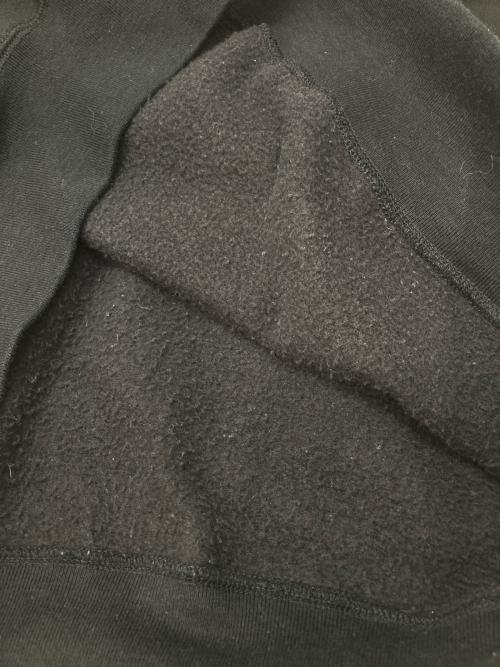 SUPREME（シュプリーム）SUPREME (シュプリーム) Supreme Small Box Crewneck ブラック サイズ:Mの古着・服飾アイテム