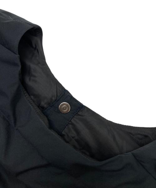 THE NORTH FACE（ザ ノース フェイス）THE NORTH FACE (ザ ノース フェイス) WS Zepher Shell Cardigan ブラック サイズ:Lの古着・服飾アイテム