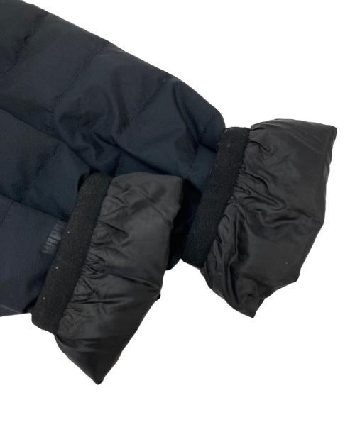 THE NORTH FACE（ザ ノース フェイス）THE NORTH FACE (ザ ノース フェイス) WS Zepher Shell Cardigan ブラック サイズ:Lの古着・服飾アイテム