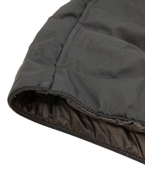 THE NORTH FACE（ザ ノース フェイス）THE NORTH FACE (ザ ノース フェイス) WS Zepher Shell Cardigan ブラック サイズ:Lの古着・服飾アイテム