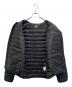 THE NORTH FACE (ザ ノース フェイス) WS Zepher Shell Cardigan ブラック サイズ:L：12000円