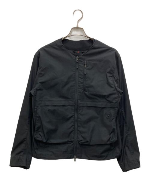 tilak（ティラック）tilak (ティラック) ブレイドジャケット ブラック サイズ:Mの古着・服飾アイテム