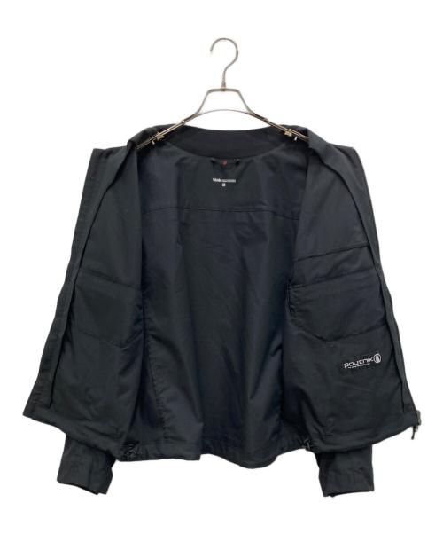 tilak（ティラック）tilak (ティラック) ブレイドジャケット ブラック サイズ:Mの古着・服飾アイテム