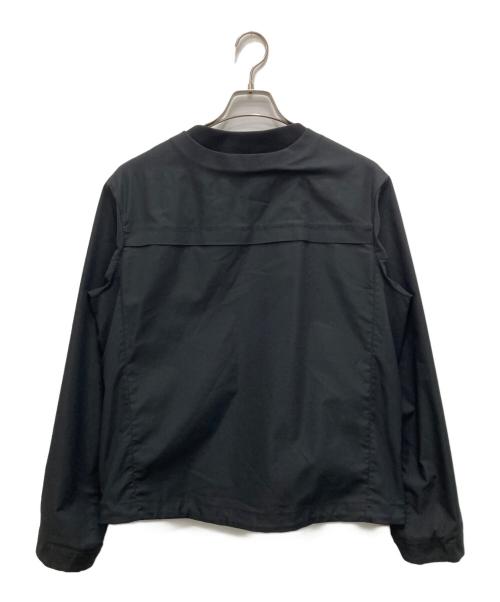 tilak（ティラック）tilak (ティラック) ブレイドジャケット ブラック サイズ:Mの古着・服飾アイテム