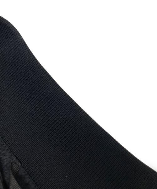 tilak（ティラック）tilak (ティラック) ブレイドジャケット ブラック サイズ:Mの古着・服飾アイテム