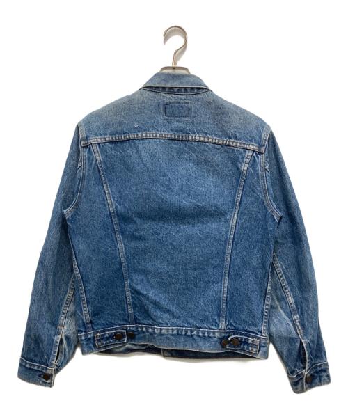 LEVI'S（リーバイス）LEVI'S (リーバイス) デニムジャケット インディゴ サイズ:38Rの古着・服飾アイテム