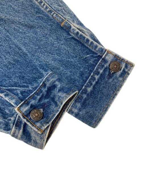LEVI'S（リーバイス）LEVI'S (リーバイス) デニムジャケット インディゴ サイズ:38Rの古着・服飾アイテム