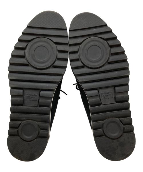 Onitsuka Tiger（オニツカタイガー）Onitsuka Tiger (オニツカタイガー) シャークソールシューズ ブラック サイズ:28の古着・服飾アイテム