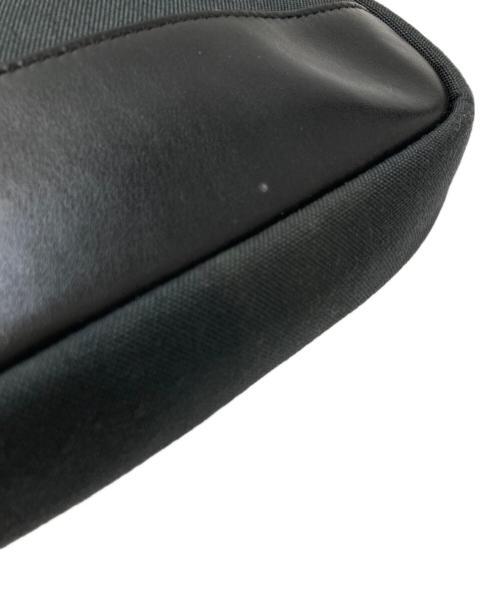 Saint Laurent Paris（サンローランパリ）Saint Laurent Paris (サンローランパリ) リビングトンショルダーバッグ オリーブの古着・服飾アイテム