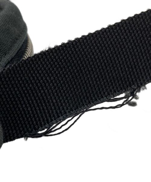 Saint Laurent Paris（サンローランパリ）Saint Laurent Paris (サンローランパリ) リビングトンショルダーバッグ オリーブの古着・服飾アイテム