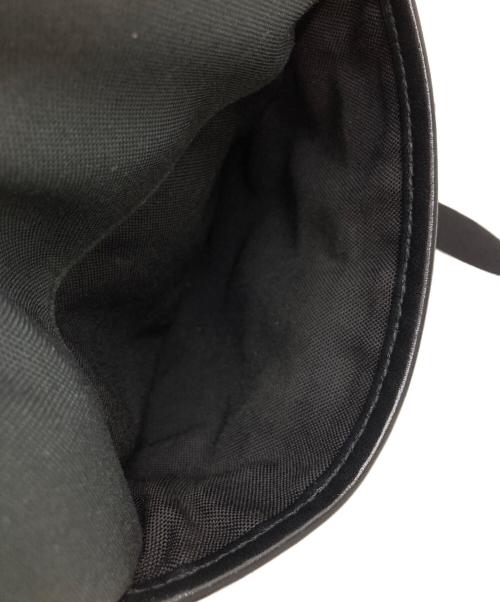 Saint Laurent Paris（サンローランパリ）Saint Laurent Paris (サンローランパリ) リビングトンショルダーバッグ オリーブの古着・服飾アイテム