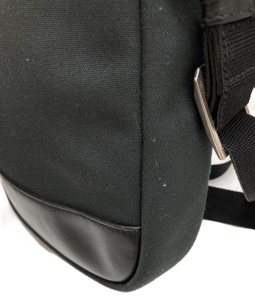 Saint Laurent Paris（サンローランパリ）Saint Laurent Paris (サンローランパリ) リビングトンショルダーバッグ オリーブの古着・服飾アイテム