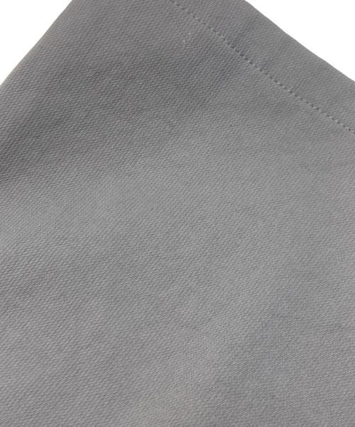 TATRAS（タトラス）TATRAS (タトラス) リネンシルクブレントカーゴパンツ グレー サイズ:3の古着・服飾アイテム