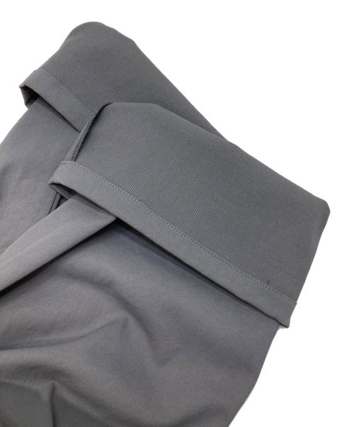 TATRAS（タトラス）TATRAS (タトラス) リネンシルクブレントカーゴパンツ グレー サイズ:3の古着・服飾アイテム