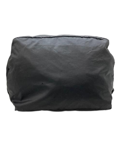 Patagonia（パタゴニア）Patagonia (パタゴニア) Ultralight Black HOLE TOTE Pack ブラックの古着・服飾アイテム