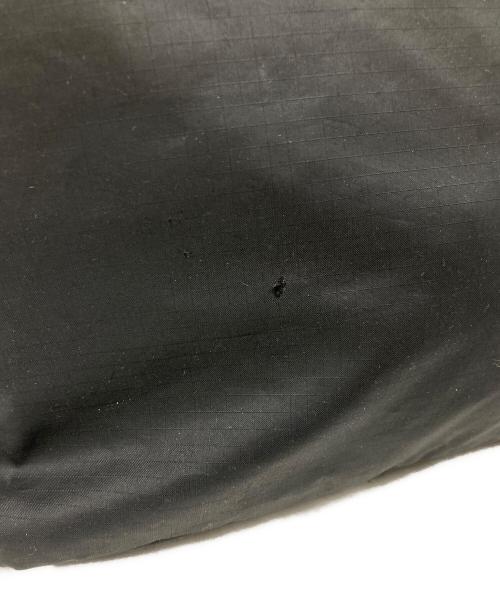 Patagonia（パタゴニア）Patagonia (パタゴニア) Ultralight Black HOLE TOTE Pack ブラックの古着・服飾アイテム