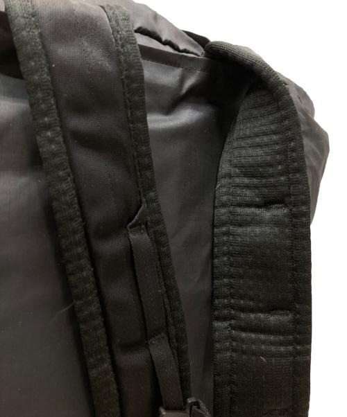 Patagonia（パタゴニア）Patagonia (パタゴニア) Ultralight Black HOLE TOTE Pack ブラックの古着・服飾アイテム