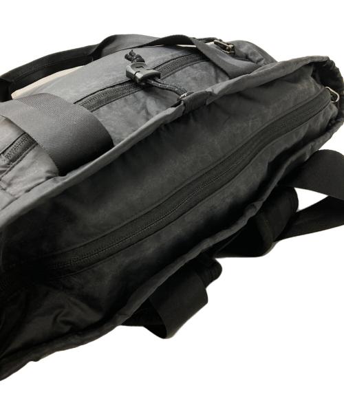 Patagonia（パタゴニア）Patagonia (パタゴニア) Ultralight Black HOLE TOTE Pack ブラックの古着・服飾アイテム