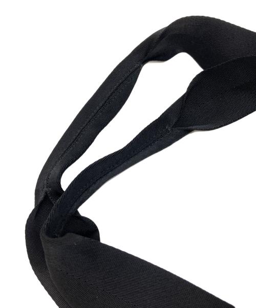 Patagonia（パタゴニア）Patagonia (パタゴニア) Ultralight Black HOLE TOTE Pack ブラックの古着・服飾アイテム