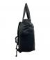 Patagonia (パタゴニア) Ultralight Black HOLE TOTE Pack ブラック：7000円