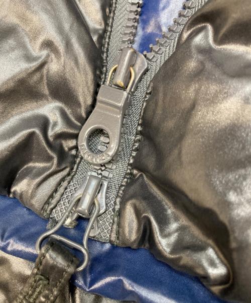 DUVETICA（デュベティカ）DUVETICA (デュベティカ) ダウンジャケット ブラック サイズ:42の古着・服飾アイテム