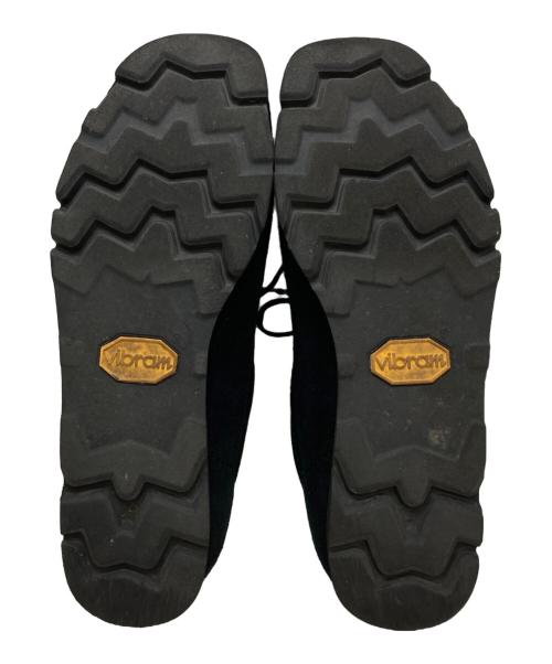 CLARKS ORIGINALS（クラークス オリジナルズ）CLARKS ORIGINALS (クラークス オリジナルズ) Wallabee GTX ブラック サイズ:26.5の古着・服飾アイテム