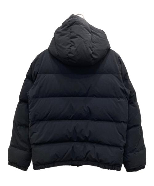 THE NORTH FACE（ザ ノース フェイス）THE NORTH FACE (ザ ノース フェイス) キャンプシェラショート ダウンジャケット ブラック サイズ:Sの古着・服飾アイテム
