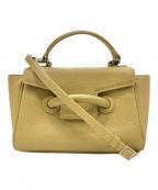 VASICヴァジック）の古着「ever mini mini」｜ベージュ