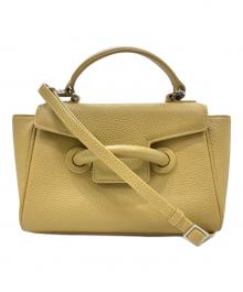 VASIC（ヴァジック）の古着「ever mini mini」｜ベージュ