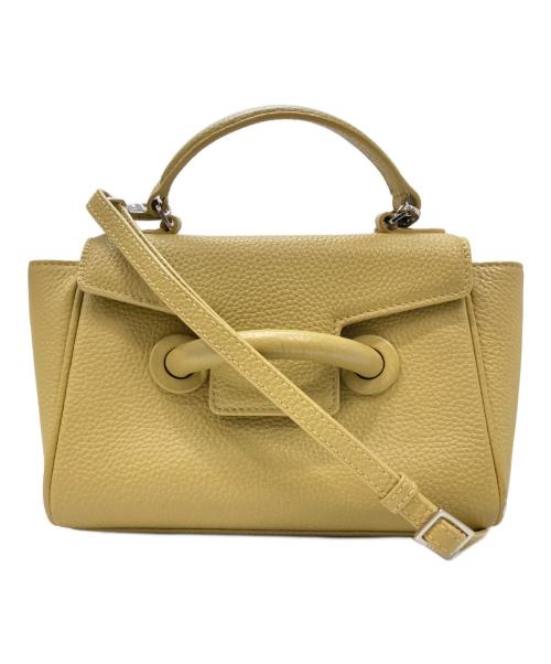 VASIC（ヴァジック）VASIC (ヴァジック) ever mini mini ベージュの古着・服飾アイテム