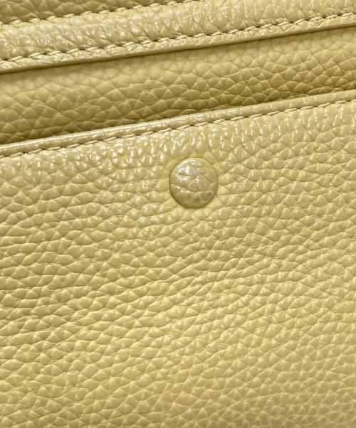 VASIC（ヴァジック）VASIC (ヴァジック) ever mini mini ベージュの古着・服飾アイテム