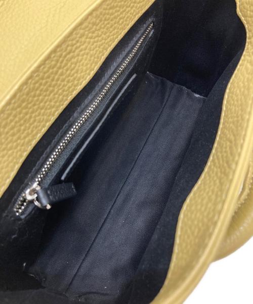 VASIC（ヴァジック）VASIC (ヴァジック) ever mini mini ベージュの古着・服飾アイテム