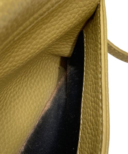 VASIC（ヴァジック）VASIC (ヴァジック) ever mini mini ベージュの古着・服飾アイテム