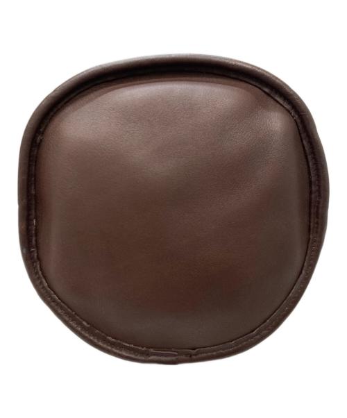 COACH（コーチ）COACH (コーチ) ショルダーバッグ ブラウンの古着・服飾アイテム