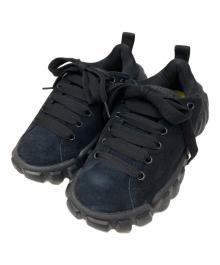 Onitsuka Tiger（オニツカタイガー）の古着「DENTIGRE PADDY」｜ブラック