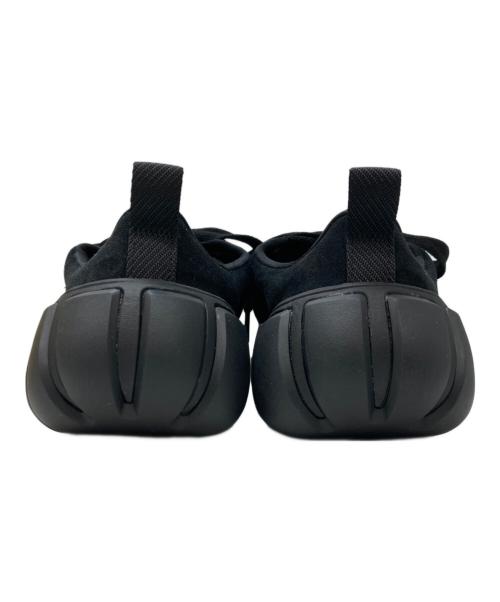 Onitsuka Tiger（オニツカタイガー）Onitsuka Tiger (オニツカタイガー) DENTIGRE PADDY ブラック サイズ:23の古着・服飾アイテム