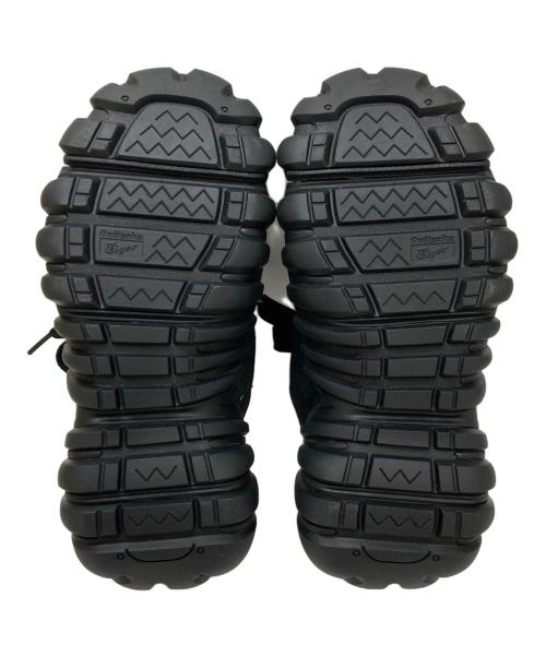 Onitsuka Tiger（オニツカタイガー）Onitsuka Tiger (オニツカタイガー) DENTIGRE PADDY ブラック サイズ:23の古着・服飾アイテム