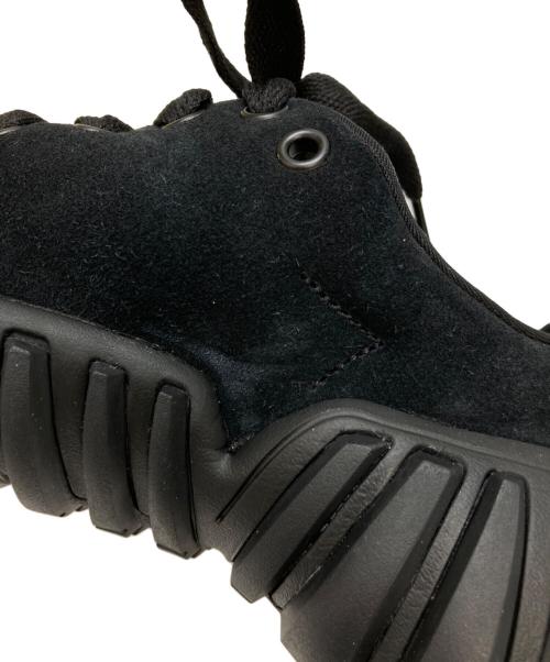 Onitsuka Tiger（オニツカタイガー）Onitsuka Tiger (オニツカタイガー) DENTIGRE PADDY ブラック サイズ:23の古着・服飾アイテム