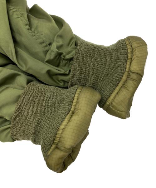 AVIREX（アヴィレックス）AVIREX (アヴィレックス) G-8フライトジャケット オリーブ サイズ:38の古着・服飾アイテム