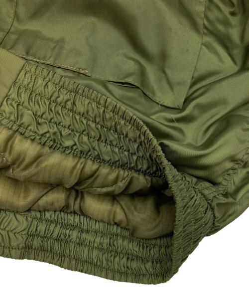AVIREX（アヴィレックス）AVIREX (アヴィレックス) G-8フライトジャケット オリーブ サイズ:38の古着・服飾アイテム