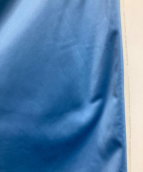 beautiful people（ビューティフルピープル）beautiful people (ビューティフルピープル) サイドロゴトラックパンツ ブルー サイズ:42の古着・服飾アイテム