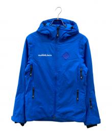 J. LINDEBERG（ジェイリンドバーグ）の古着「ACE JACKET」｜ブルー